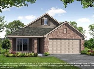 3122 Dapped Vale Trl, Spring, TX 77373
