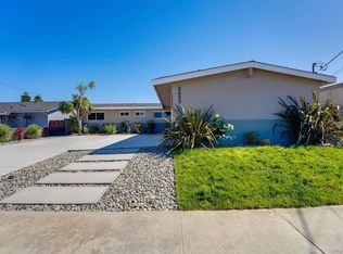 2653 Lange Ave, San Diego, CA 92122