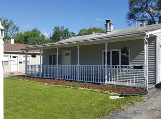 2425 Walnut Dr, Highland, IN 46322