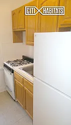 Rented by Citi Habitats