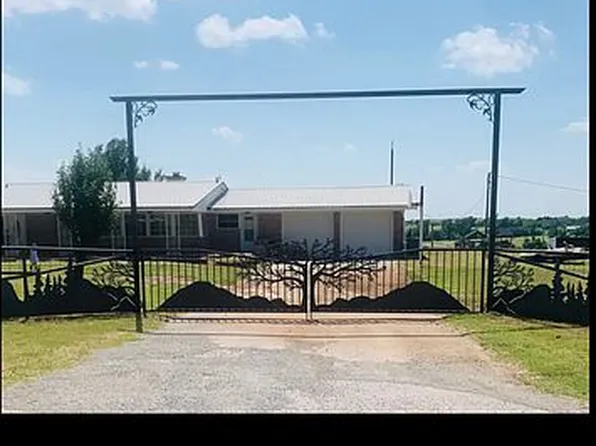 44140 County Street 2710, Cyril, OK 73029