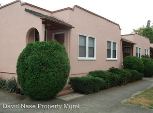 1346 NE 28th Ave, Portland, OR 97232
