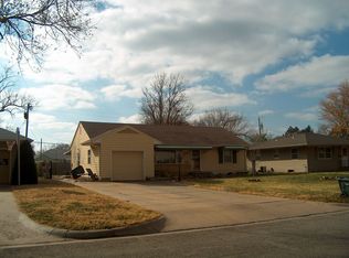 822 E Claflin Ave, Salina, KS 67401