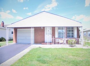 65 Virgin Islands Dr, Toms River, NJ 08757