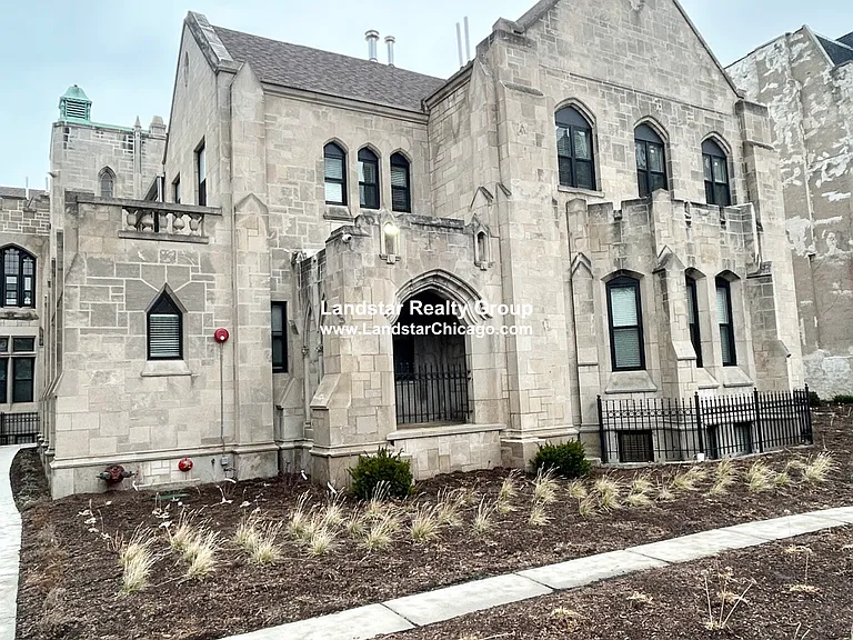 4600 S Ellis Ave #110 — Photo 19
