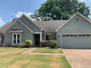 512 Mysen Dr, Cordova, TN 38018