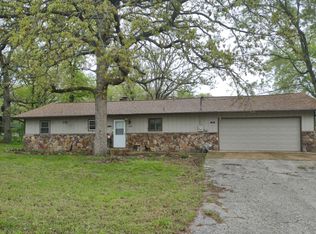 121 Old Mill Rd, Lampe, MO 65681
