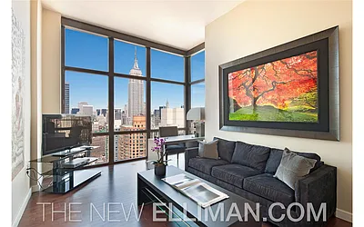 Sold by Douglas Elliman