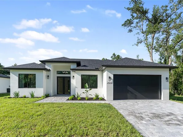 14147 Marlin Ave, Port Charlotte, FL 33953