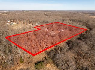 12880 Nichols Rd, Bentonville, AR 72712