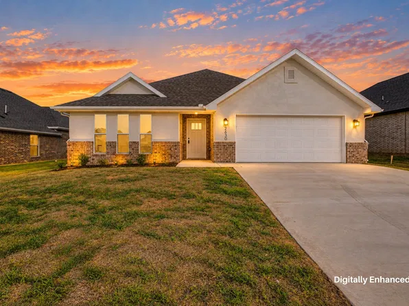 2630 Jazz Ave, Centerton, AR 72712