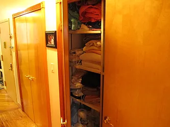 Rented by Residents Team