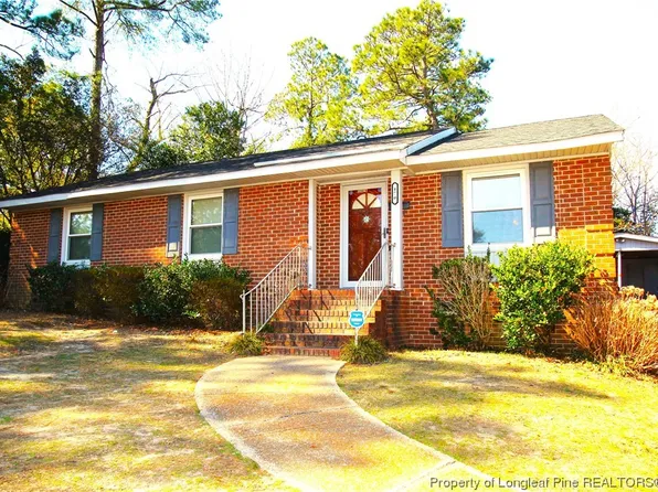 470 Balfour Pl, Fayetteville, NC 28311