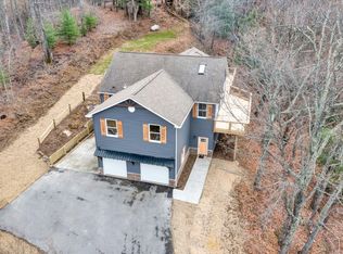 7890 Webb Rd, Boones Mill, VA 24065