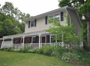 1773 Mapledale Rd, West Bend, WI 53095