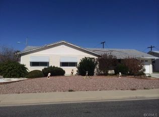 26260 Foxgrove Rd, Menifee, CA 92586