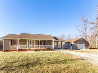 1975 Morning Star Rd, Appomattox, VA 24522