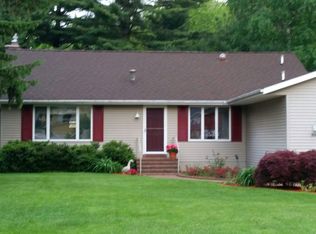 5081 Pine Ridge Drive, Norton Shores, MI 49441