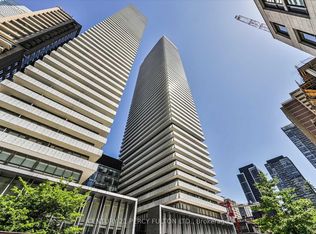 50 Charles St E UNIT 908, Toronto, ON M4Y 0C3