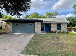 1604 Middleway Rd, Pflugerville, TX 78660