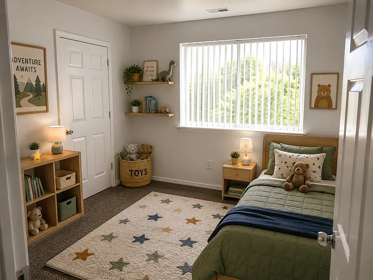 The Vineyards - Apartment Homes — Photo 24