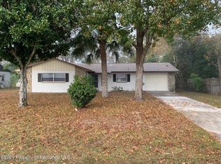 2309 Lake Forest Ave, Spring Hill, FL 34609
