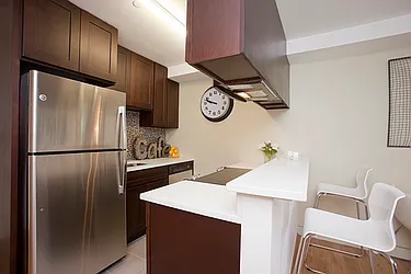 Rented by Heller Organization