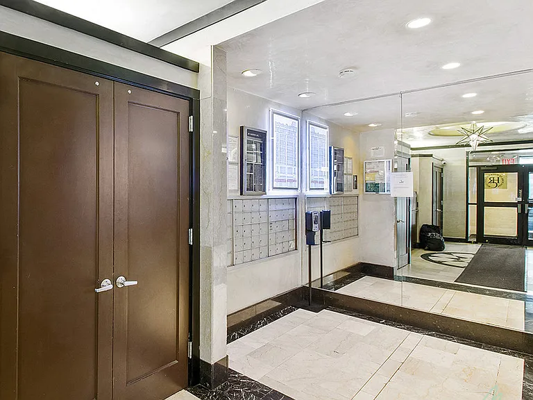 80 Madison Ave #6E — Photo 10