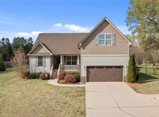 1969 Bellemont Alamance Rd, Burlington, NC 27215