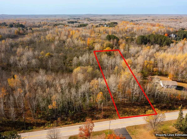 LOT 5 Getchell Rd, Duluth, MN 55811