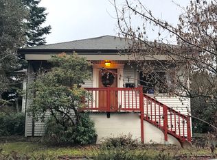 5447 45th Ave SW, Seattle, WA 98136