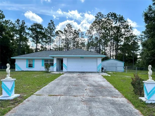 (undisclosed Address), Floral City, FL 34436