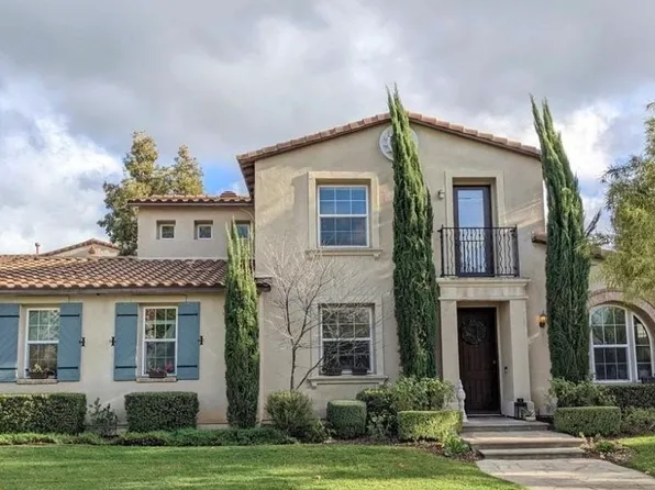 4359 Altivo Ln, Corona, CA 92883