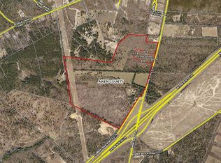 3311 Wire Rd, Monetta, SC 29105