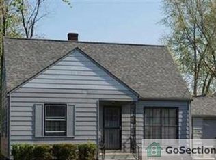 710 Rex Blvd NW, Warren, OH 44483