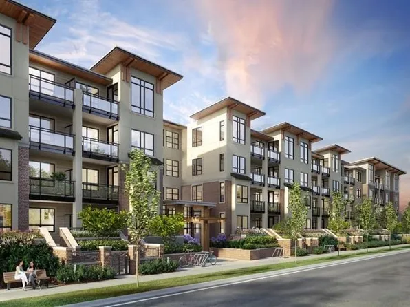 4033 May Dr #209, Richmond, BC V6X 0T3