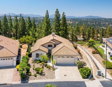 2501 Columbine Dr, Alpine, CA, 91901