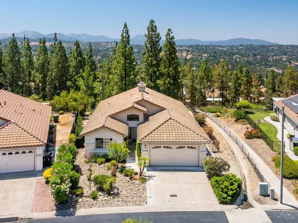 2501 Columbine Dr, Alpine, CA 91901