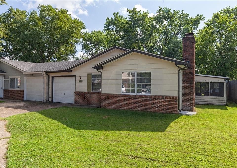Welcome to 904 Spring Garden Lane, Virginia Beach.