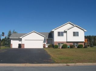 4485 236th Ln NW, Saint Francis, MN 55070