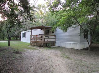 4834 E Doeskin Loop, Inverness, FL 34452