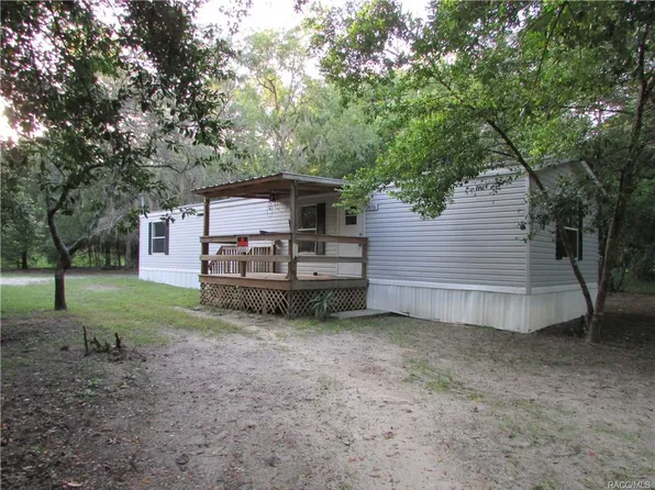 4834 E Doeskin Loop, Inverness, FL 34452