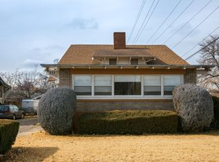 313 10th St SW, Albuquerque, NM 87102