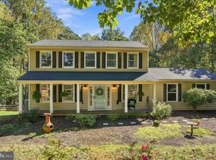 6085 Jeffersonton Rd, Jeffersonton, VA 22724