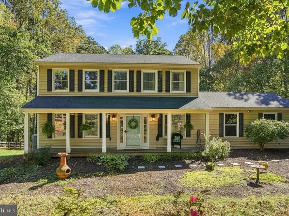 6085 Jeffersonton Rd, Jeffersonton, VA 22724