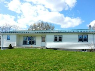 1949 Schubert Rd, Bethel, PA 19507