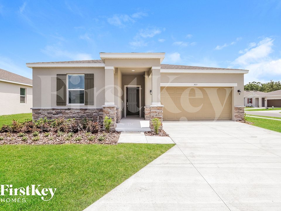 1st image of 303 Corbel Ln