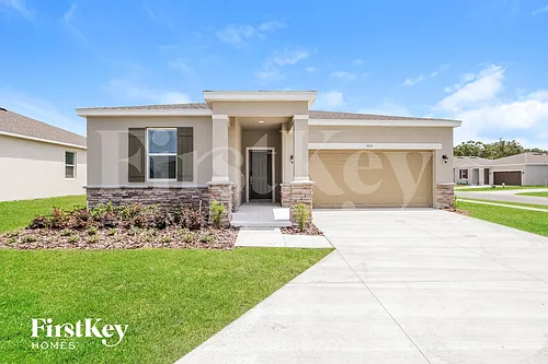 303 Corbel Ln Photo 1