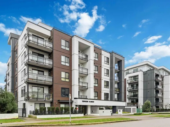 20838 78b Ave #B207, Langley, BC V2Y 3M1