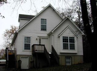 4710 Quebec St, College Park, MD